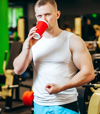 Why Is Coffee A Good Pre-Workout Option